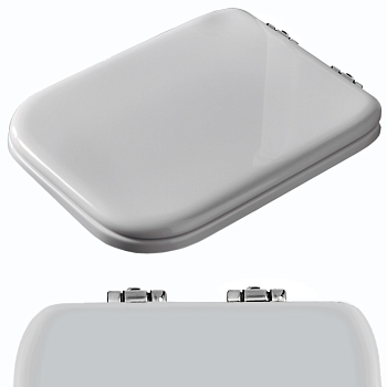 Комплект шарниров для сиденья Kerasan Waldorf R108A15