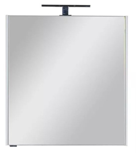 Зеркало-шкаф Aquanet Латина 00179997 70х17х75 подвесной цвет белый - фото 3