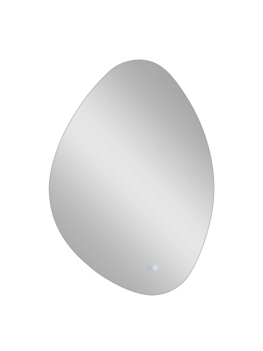 Зеркало в ванную Taliente Zled TA-Zled-A70100a 70х100