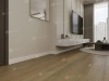 Напольный плинтус Alpine Floor Tanle TL018001 Эрсе толщина 1.2 см 2000х80