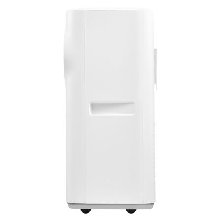 Мобильный кондиционер Ballu Eclipse White BPAC-07 EPW/N6 white