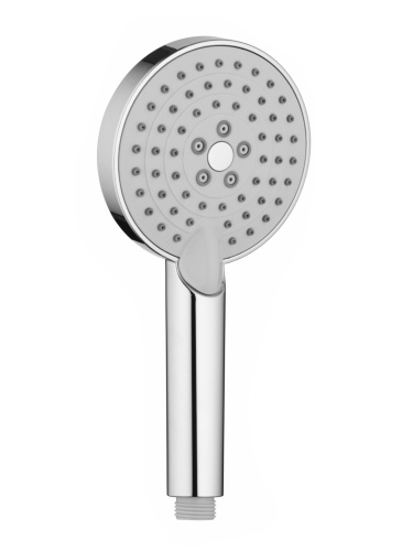 Душевой гарнитур Orange O-Shower OS902cr настенный  хром - фото 3