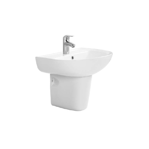 Полупьедестал для раковины Aquatek AQ5421-00 - фото 2