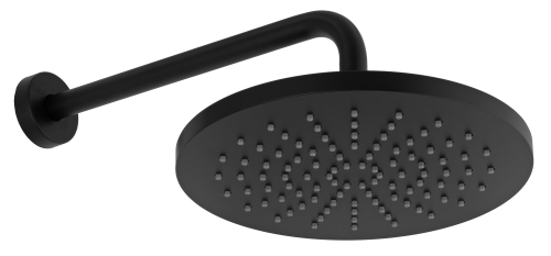 Душевая система Remer Energy EY09S02MD25NOVB встраиваемая в стену - фото 3