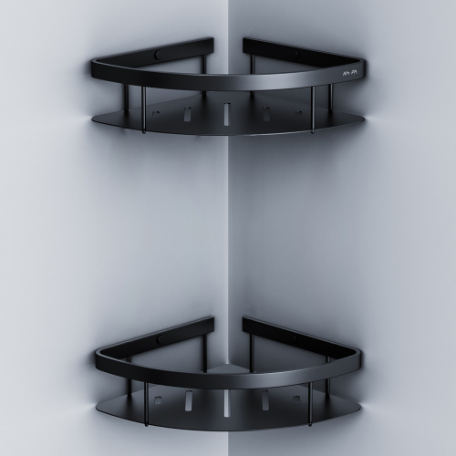 Полка в ванную комнату Am.Pm Sense L A7454222 - фото 5