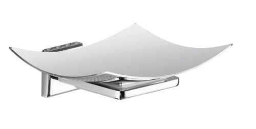 Мыльница Gedy Colorado 38111310(13) - фото 2