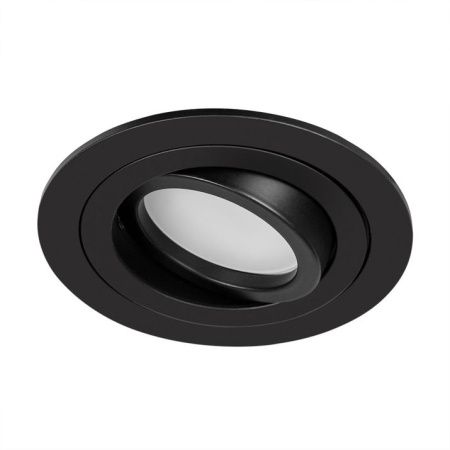 Светильник встраиваемый Arte Lamp Tarf (Тарф) A2167PL-1BK