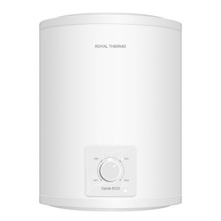 Водонагреватель электрический накопительный 2 кВт Royal Thermo RWH 10 Genie ECO U