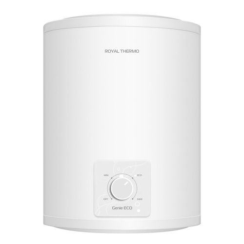 Водонагреватель электрический накопительный 2 кВт Royal Thermo RWH 10 Genie ECO O - фото 2
