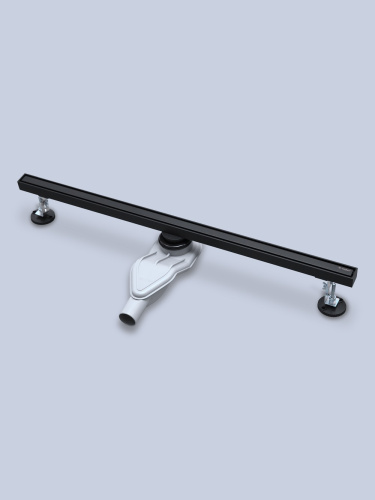 Душевой лоток AltroBagno Supremo AltroBagnoSupremo071234MB напольный - фото 5