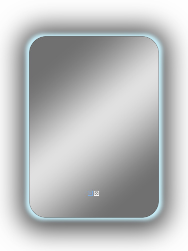 Зеркало в ванную Taliente Zled TA-Zled-B5070a 50х70 - фото 4