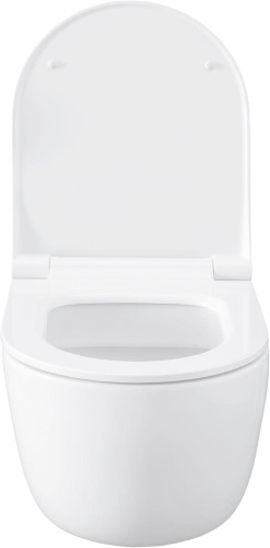 Унитаз с инсталляцией Allen Brau Priority 00316509 подвесной - фото 4