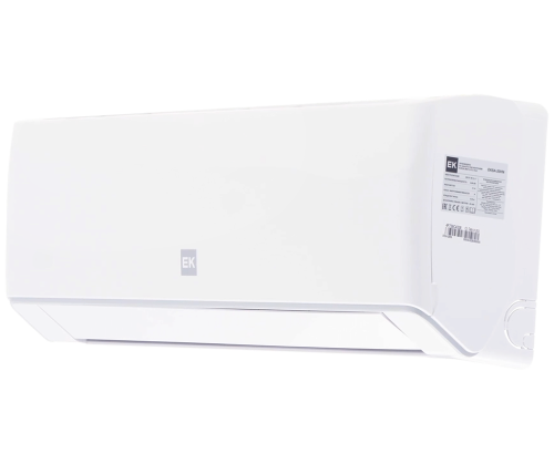 Настенный кондиционер Euroklimat Alba EKSA-85HN/EKOA-85HN - фото 4