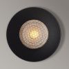 Светильник встраиваемый Arte Lamp Ducre (Дуцре) A8094PL-1BK