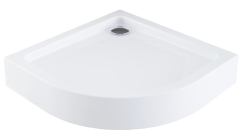 Душевой поддон Aquanet GL180 00265563 100х100 акрил белый без каркаса - фото 3