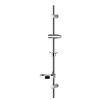 Душевая штанга LeMark LM8105C цвет хром