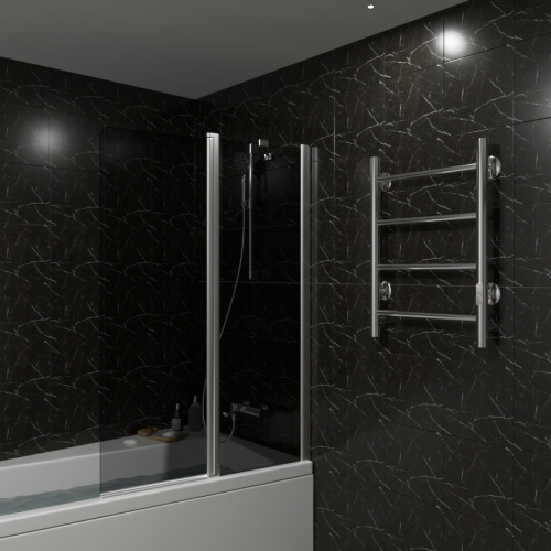 Полотенцесушитель Тругор Аспект Пэк сп АспектПэксп1/604032 43х60 электрический хром - фото 3