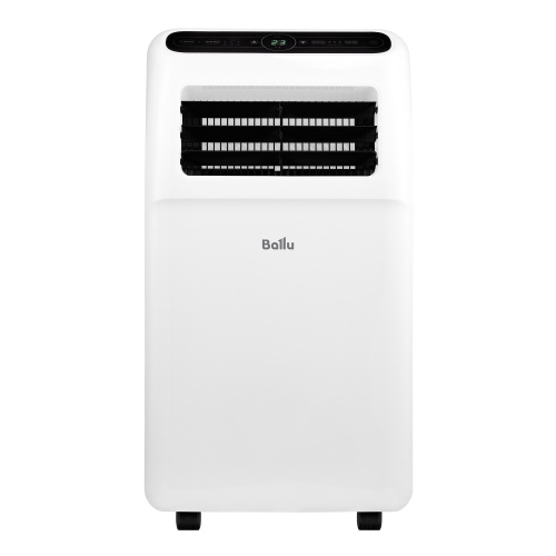 Мобильный кондиционер Ballu Aura BPAC-12 CP/N1_24Y - фото 4