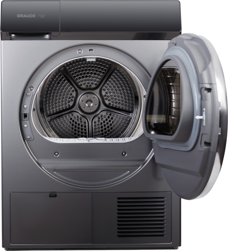 Сушильная машина Graude  TA 100.3 - фото 4