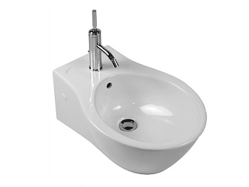 Биде Hatria NIDO YXNI01 подвесное