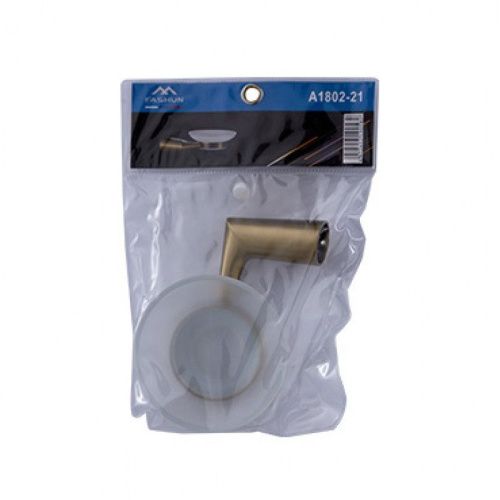 Мыльница Fashun A1802-21 - фото 4