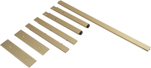 Ножки для мебели Allen Brau Reality 1.320A14.03