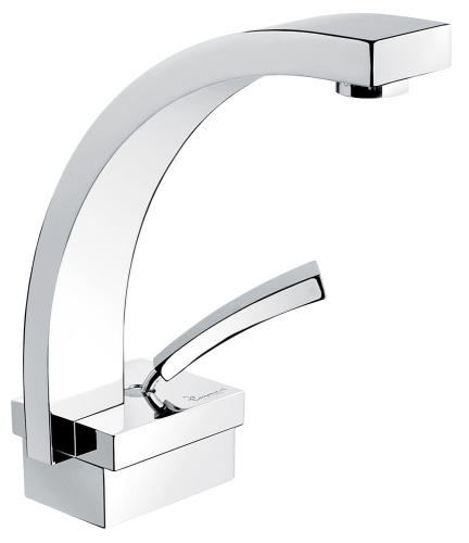 Смеситель Emmevi Antef 42003/CR на раковину хром