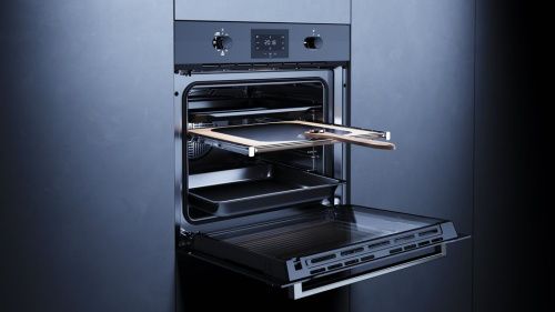 Духовой шкаф Kuppersbusch BP 6332.0 S7 - фото 3