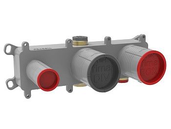 Внутренняя часть для встроенного смесителя Fima Carlo Frattini F3400W