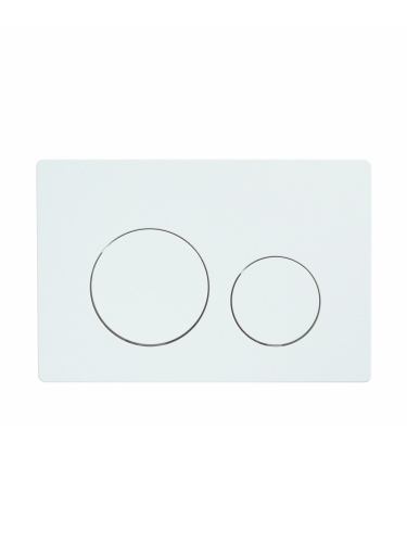 Инсталляция для унитаза с клавишей смыва Agger ACC500+APB0188 - фото 3