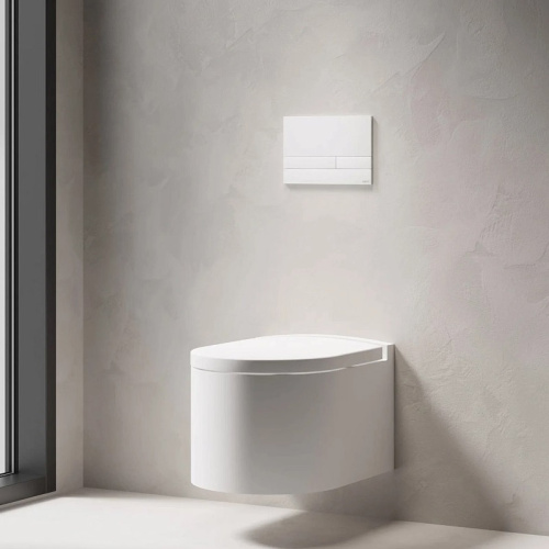 Инсталляция для унитаза сантехническая Salini PURO 30P1WFST111 - фото 2