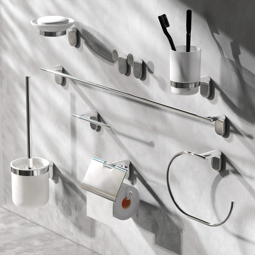 Крючок Am.Pm X-Joy A84345500 - фото 3