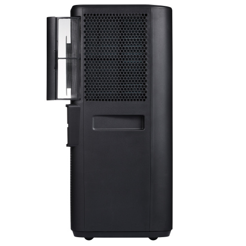 Мобильный кондиционер Ballu Eclipse Black BPAC-07 EPB/N6 black - фото 4