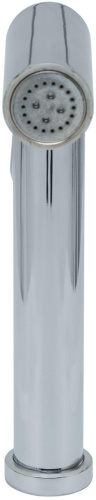 Гигиенический душ Allen Brau Priority 5.31028-00 хром - фото 2