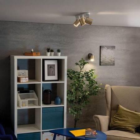 Спот Kanlux Laurin (Лаурин) 38965