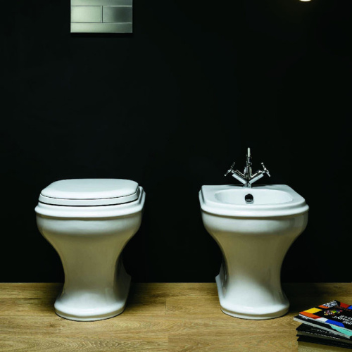 Биде Azzurra Jubilaeum CHBIT000000MBI/(CHA500 bi)*1 напольное