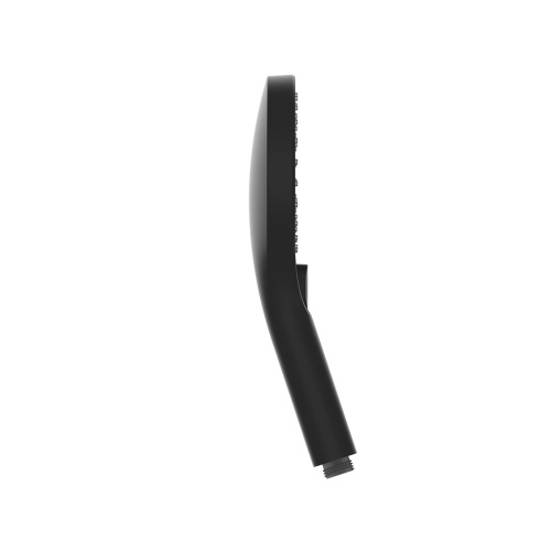 Душевой гарнитур Vincea Inspire VSHN-3I1HMB настенный черный матовый - фото 2