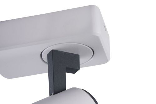 Спот Vele Luce Lexi (Лекси) VL8071S01 - фото 4