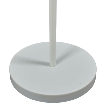 Торшер Uniel UML-T701 E27 WHITE