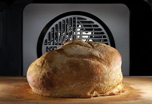 Духовой шкаф Kuppersbusch B 6850.0 S2 - фото 2