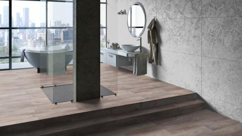 Ламинат Tarkett Navigator 1233 Гольфстрим Т028160 толщина 1,2 см 33 класс 1292х194 - фото 2