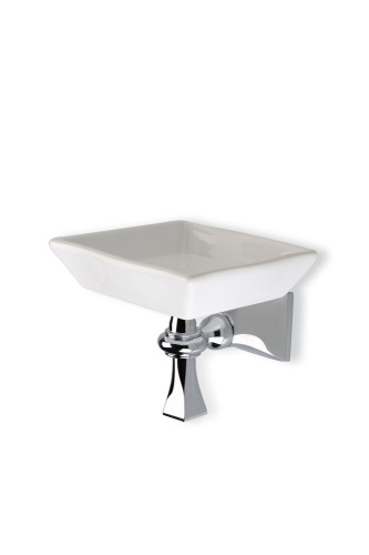 Мыльница Stil Haus Prisma PR09(08-NE)