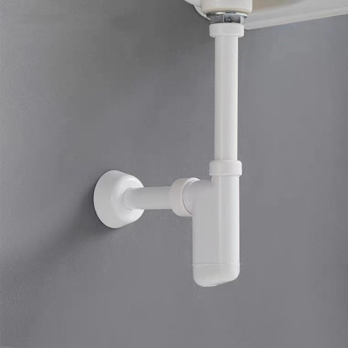 Сифон для раковины Ceramalux 170.103.11.1 - фото 2