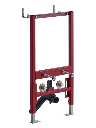 Инсталляция для биде Agger ABB400 - фото 2