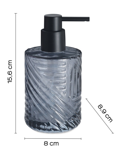 Дозатор Gedy Corinne CR80(05) - фото 2