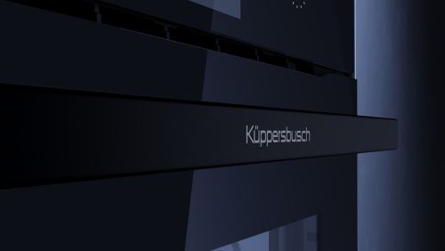 Духовой шкаф Kuppersbusch CBD 6340.0 S2 - фото 3