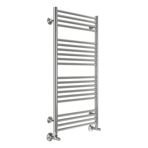 Полотенцесушитель Terminus 4670078529381 53х100 водяной хром - фото 4