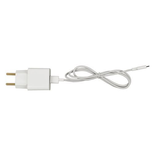 Светильник мебельный Uniel ULI-F50-5W/4000K SENSOR IP40 WHITE - фото 5