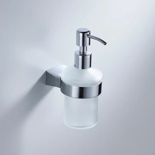 Дозатор для жидкого мыла Shevanik SG57 SG5744 - фото 4