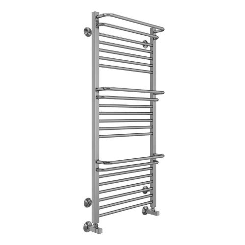 Полотенцесушитель Terminus 4670078529763 53х120 водяной хром - фото 4